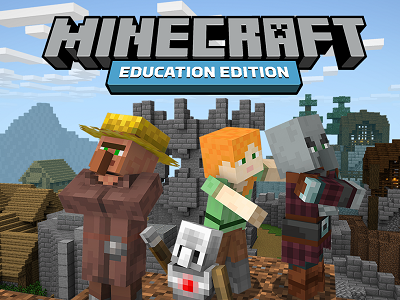 Minecraft extra's