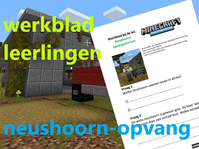 werkblad-neushoorn-opvang